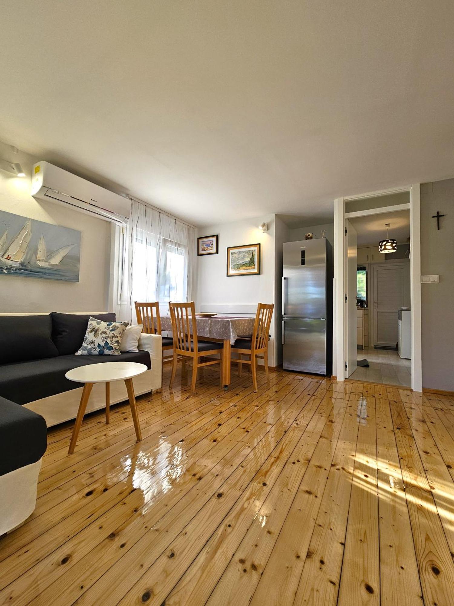 Holiday Home Baricevic 포세다르예 외부 사진