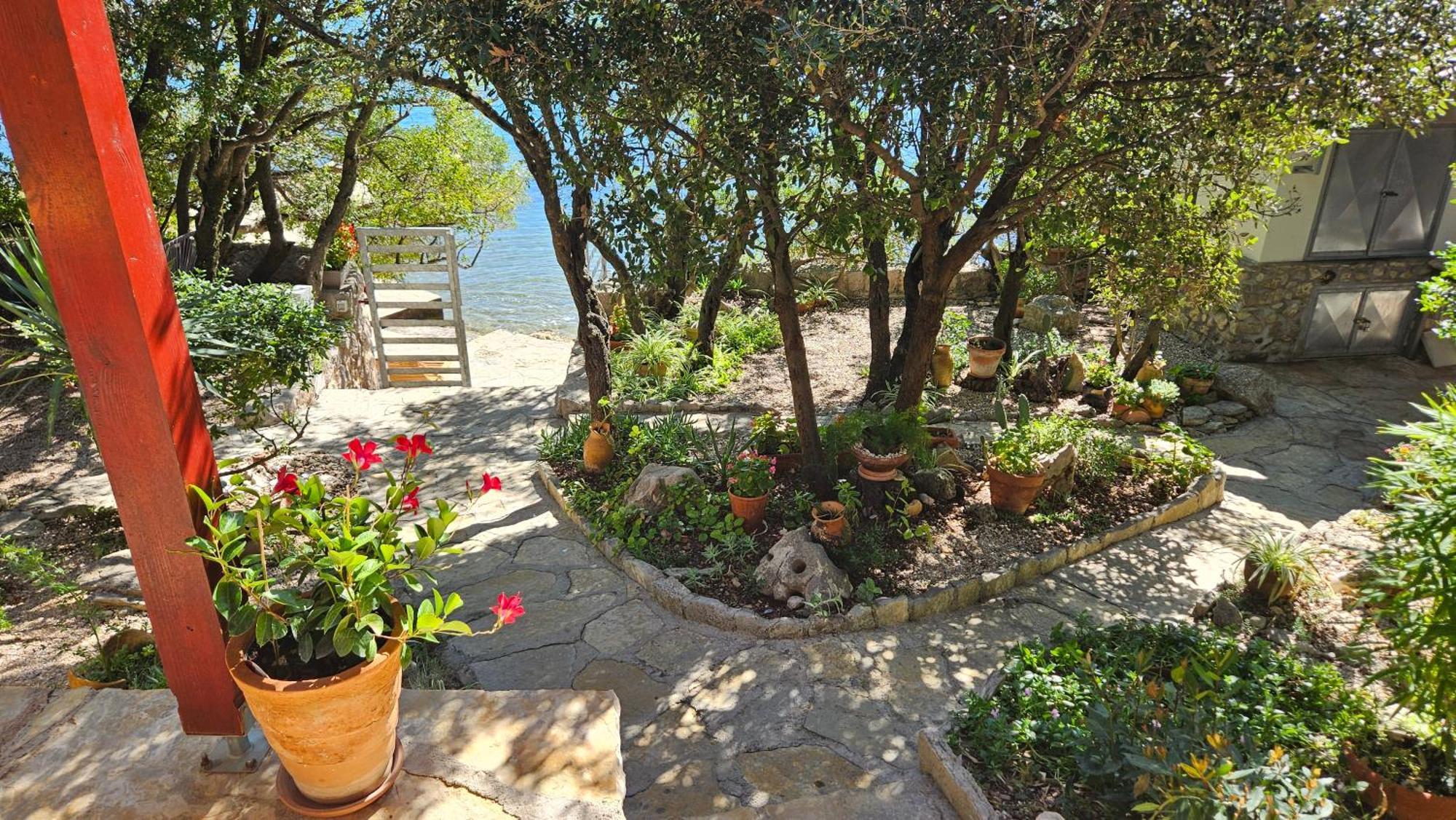 Holiday Home Baricevic 포세다르예 외부 사진