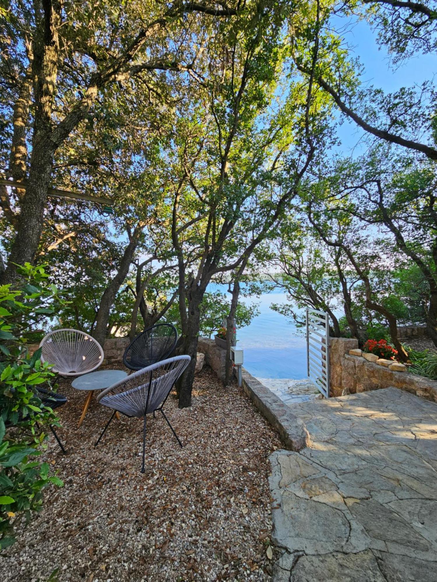 Holiday Home Baricevic 포세다르예 외부 사진