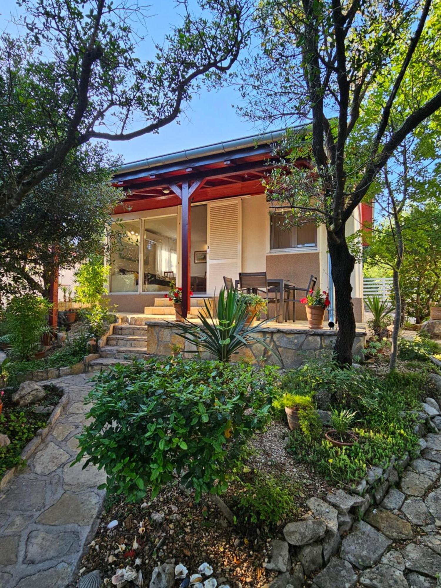 Holiday Home Baricevic 포세다르예 외부 사진