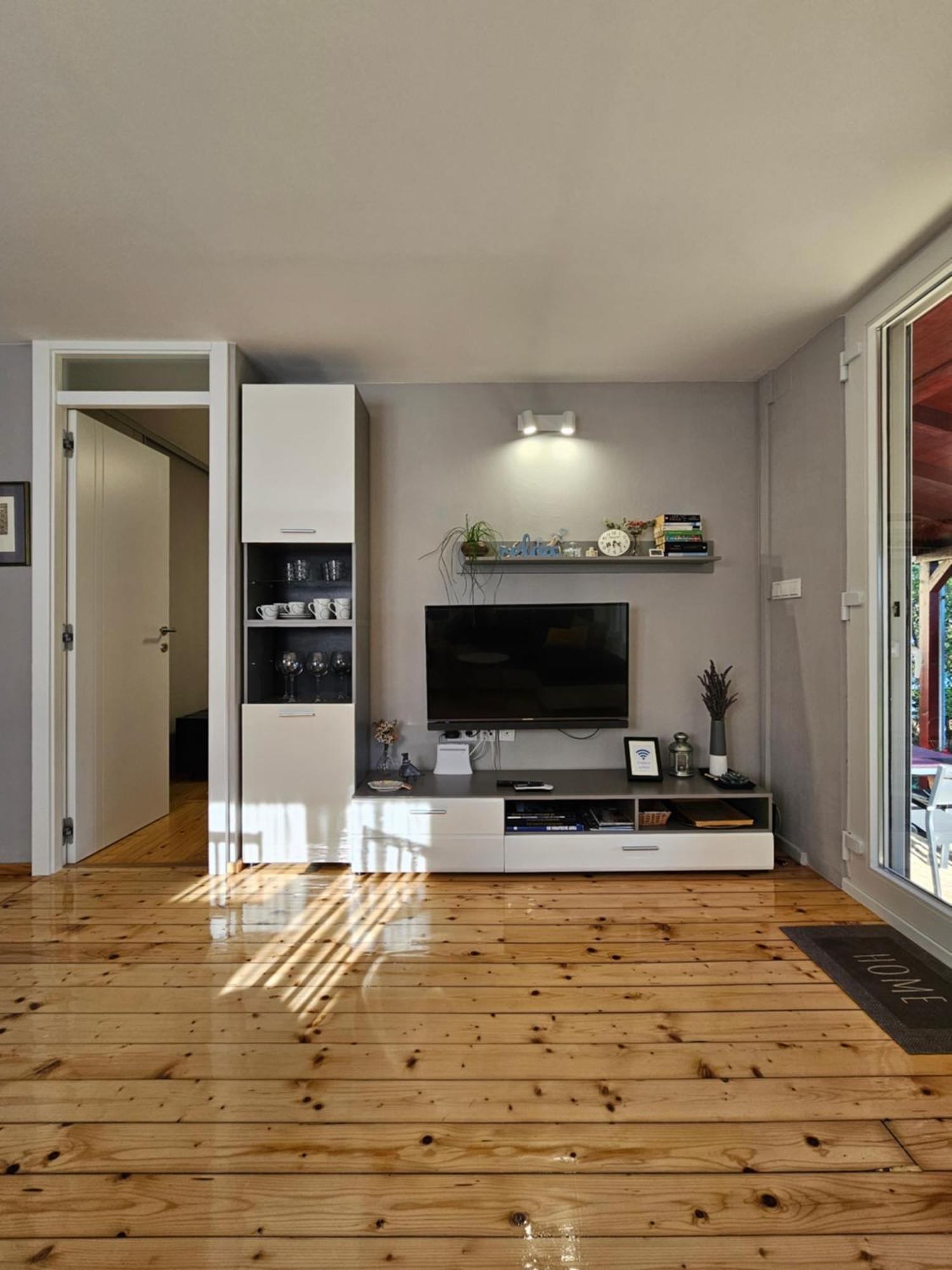 Holiday Home Baricevic 포세다르예 외부 사진