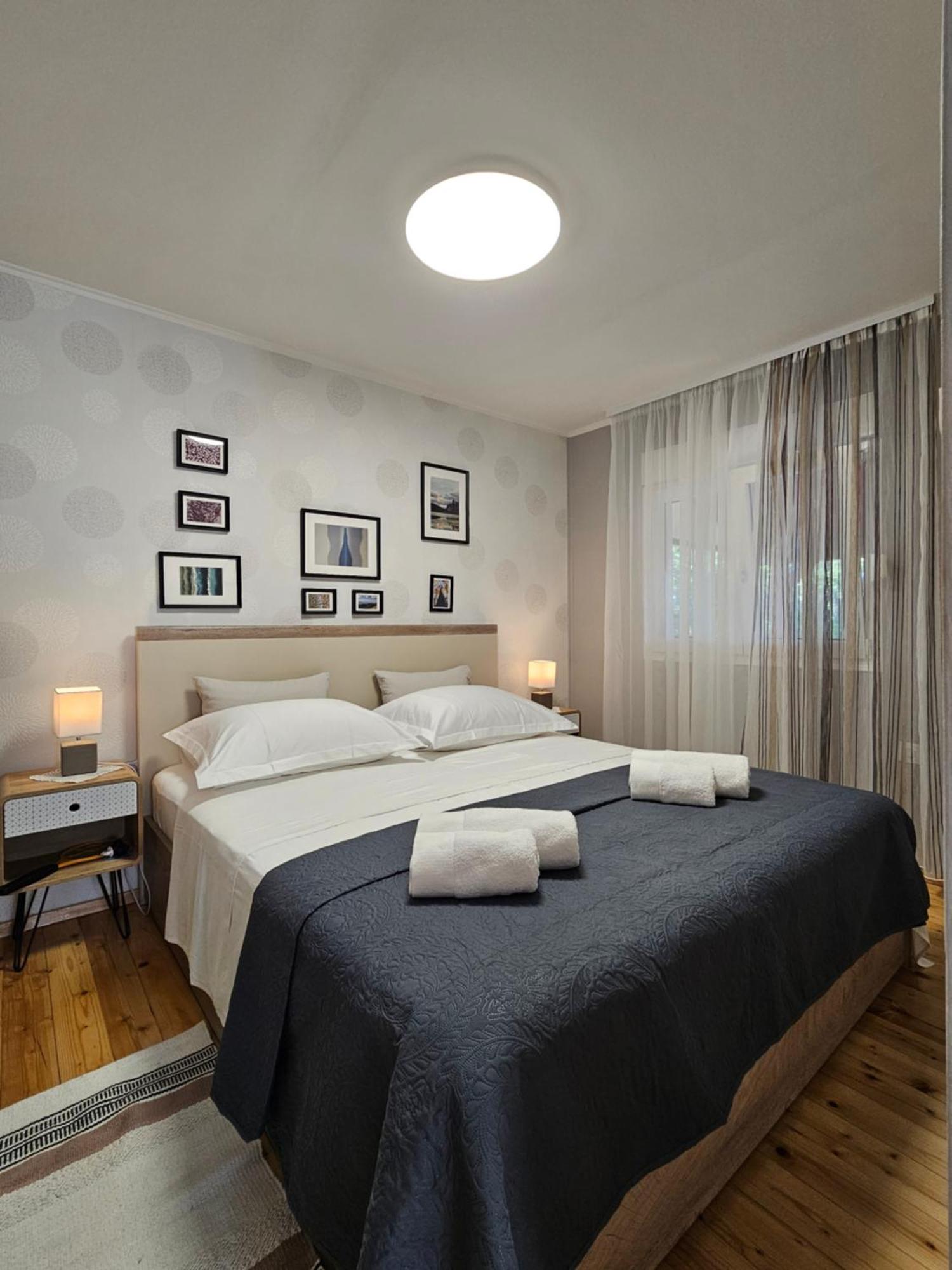 Holiday Home Baricevic 포세다르예 외부 사진