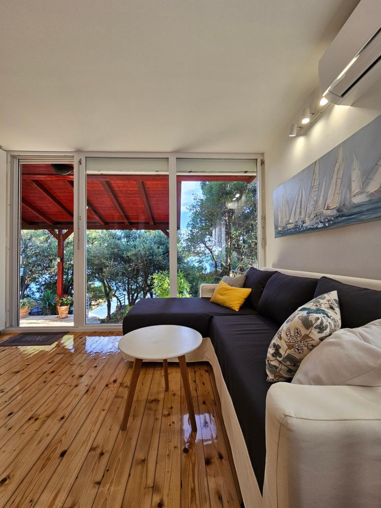 Holiday Home Baricevic 포세다르예 외부 사진