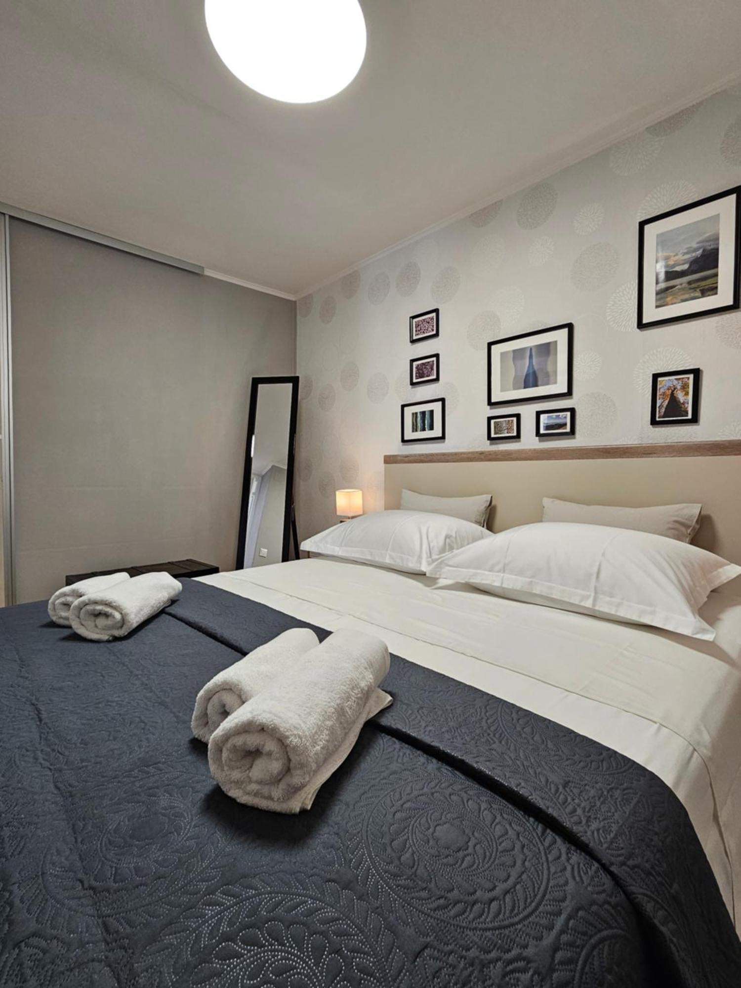 Holiday Home Baricevic 포세다르예 외부 사진