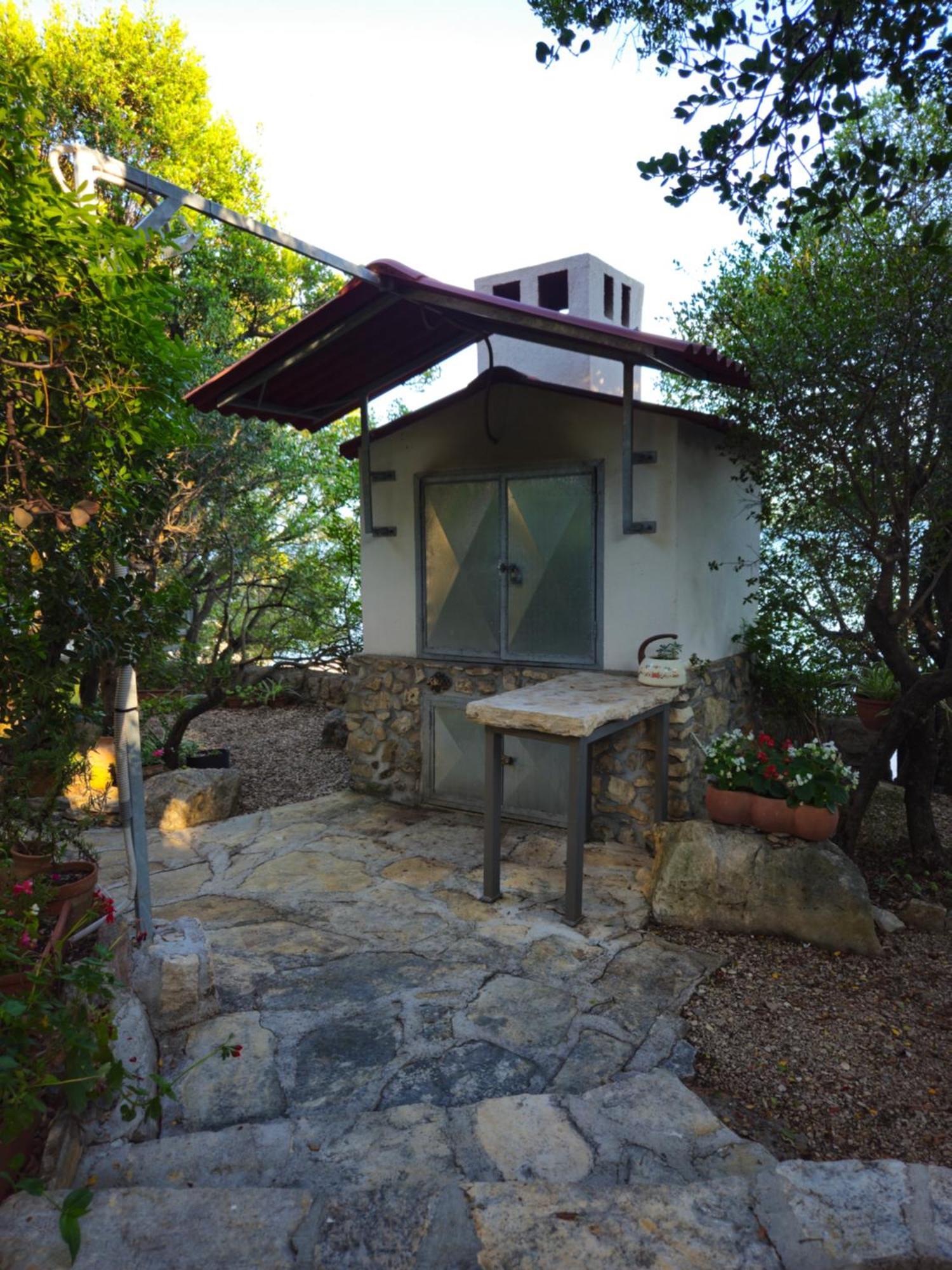 Holiday Home Baricevic 포세다르예 외부 사진