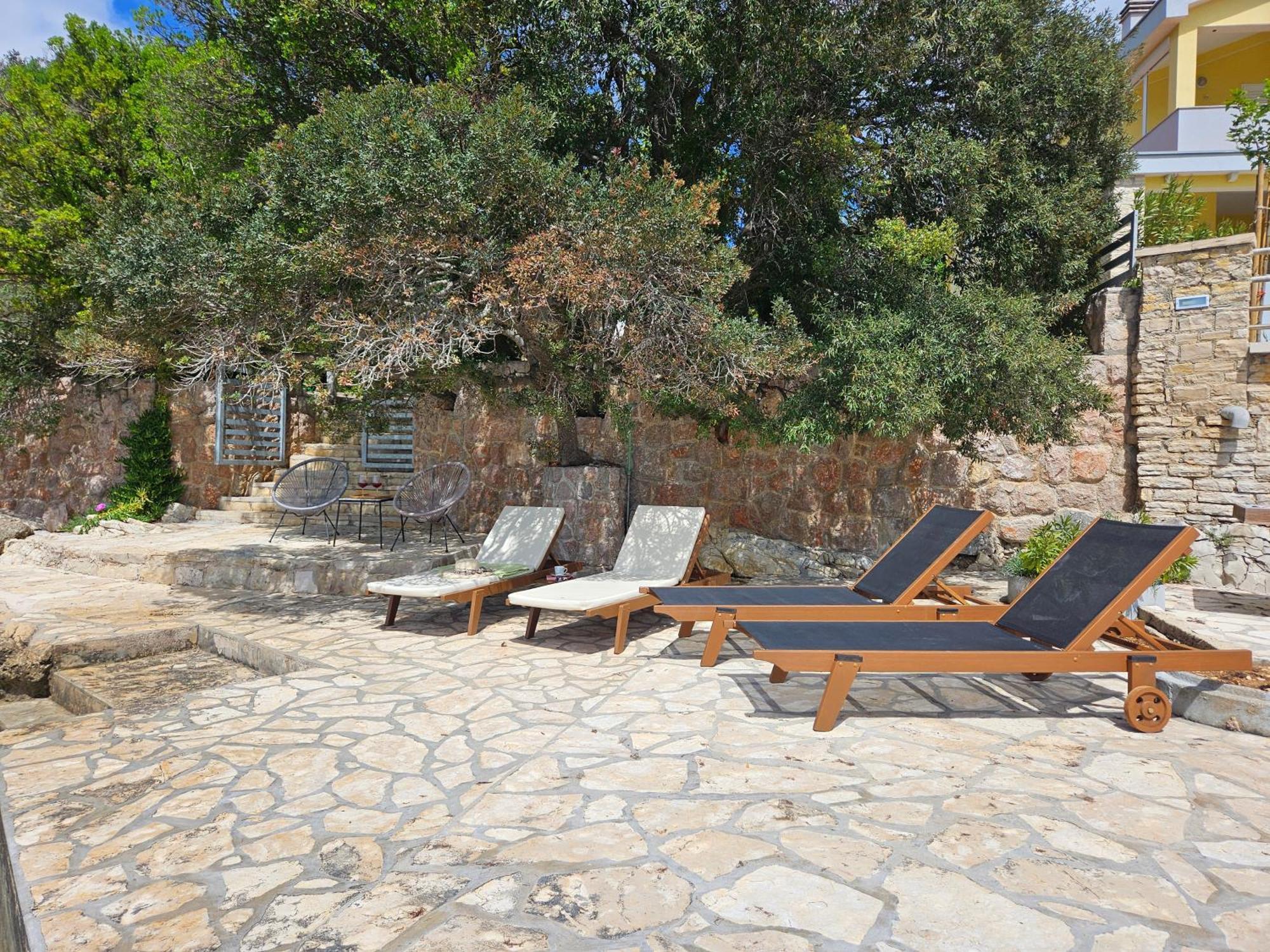 Holiday Home Baricevic 포세다르예 외부 사진
