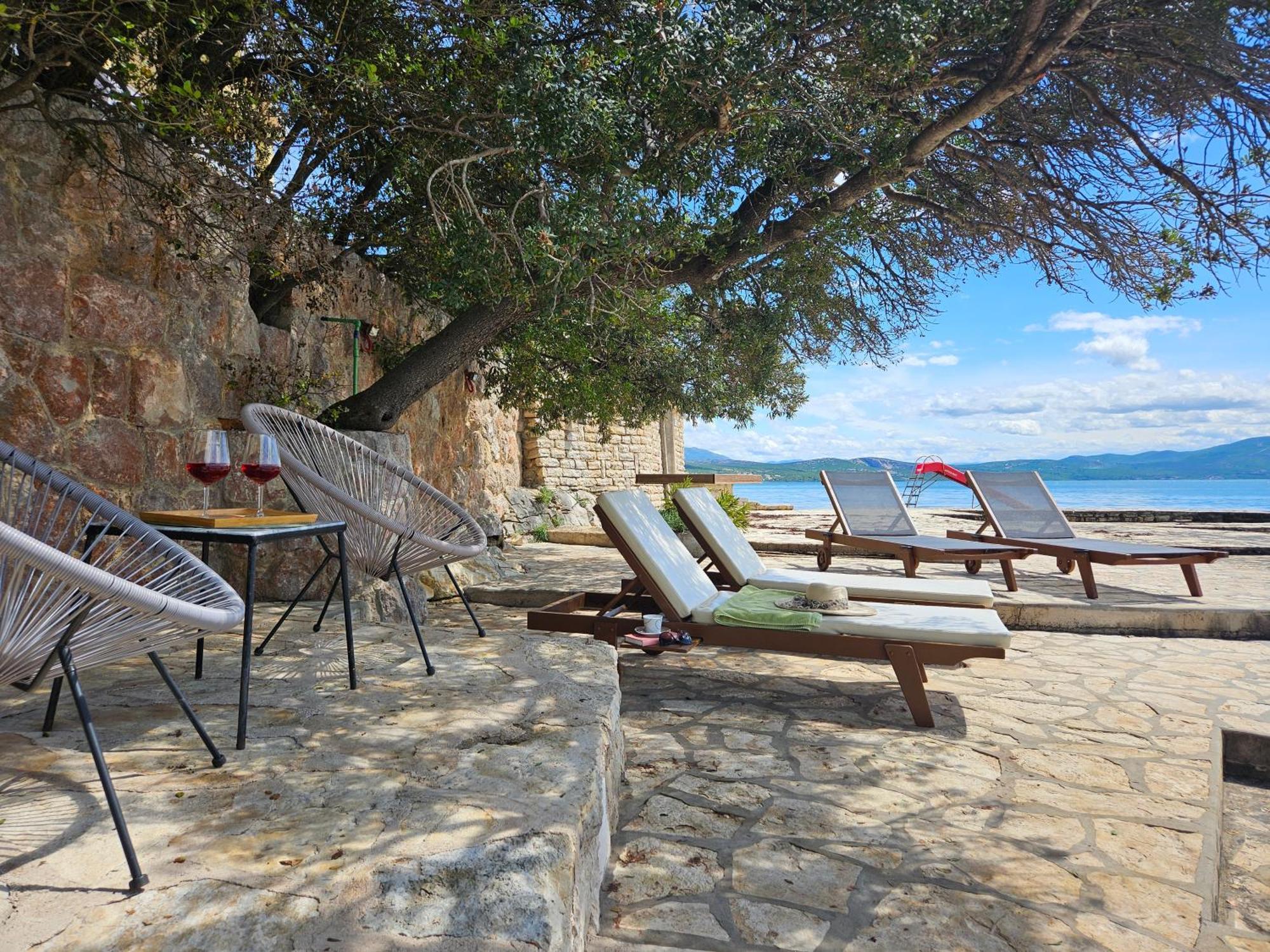 Holiday Home Baricevic 포세다르예 외부 사진