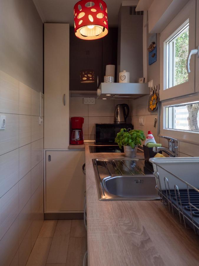 Holiday Home Baricevic 포세다르예 외부 사진