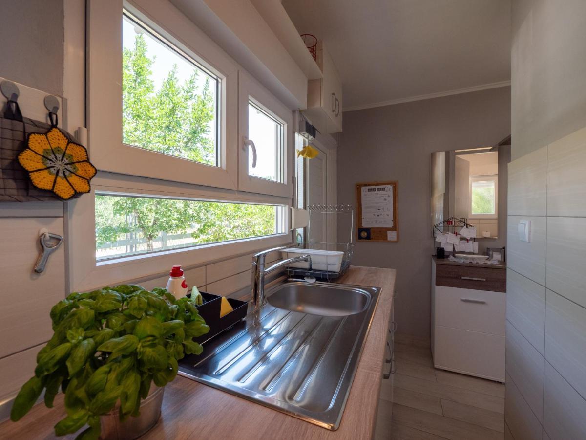 Holiday Home Baricevic 포세다르예 외부 사진